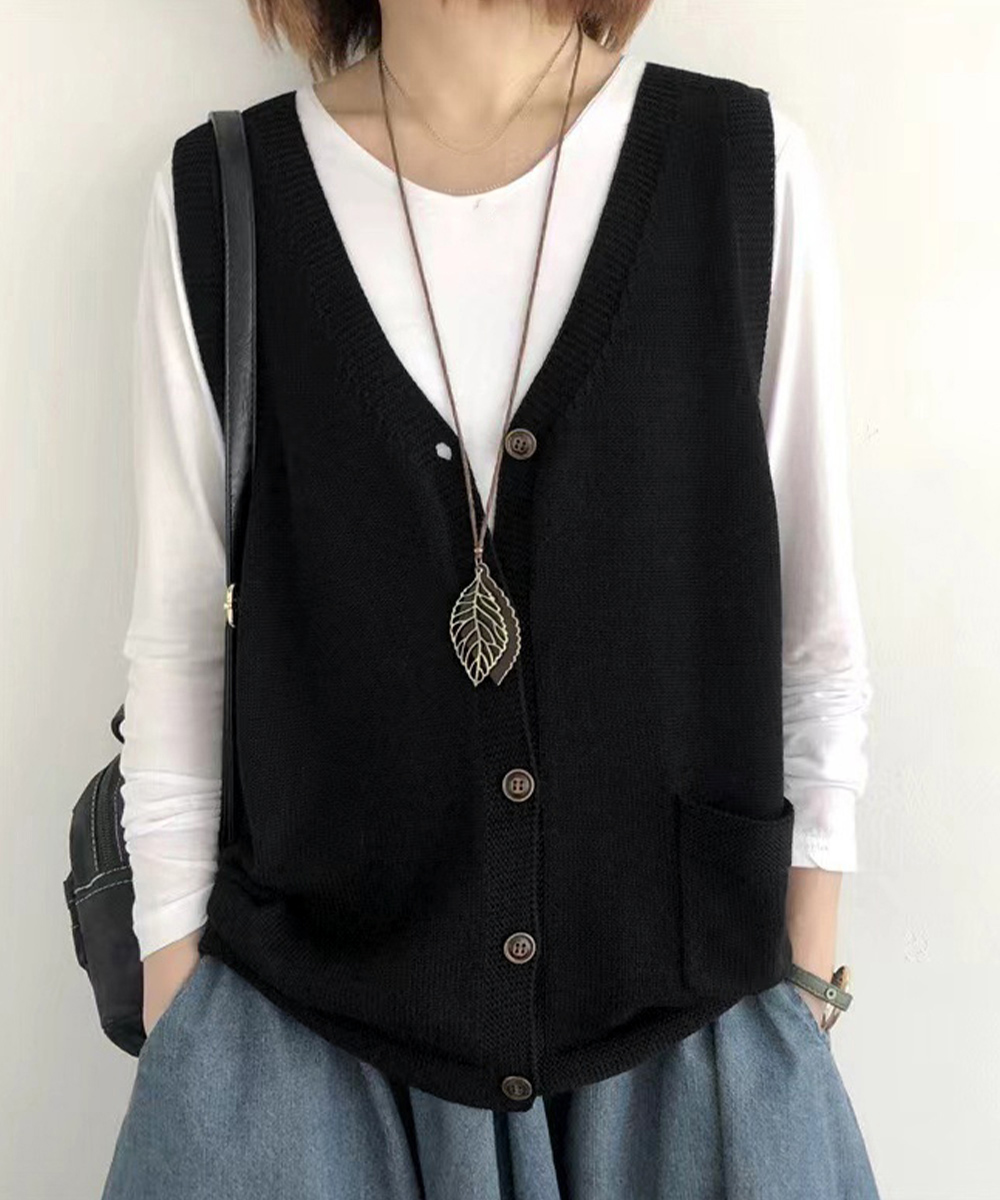 ニット ベストのおすすめ人気商品一覧 通販 - Yahoo!ショッピング