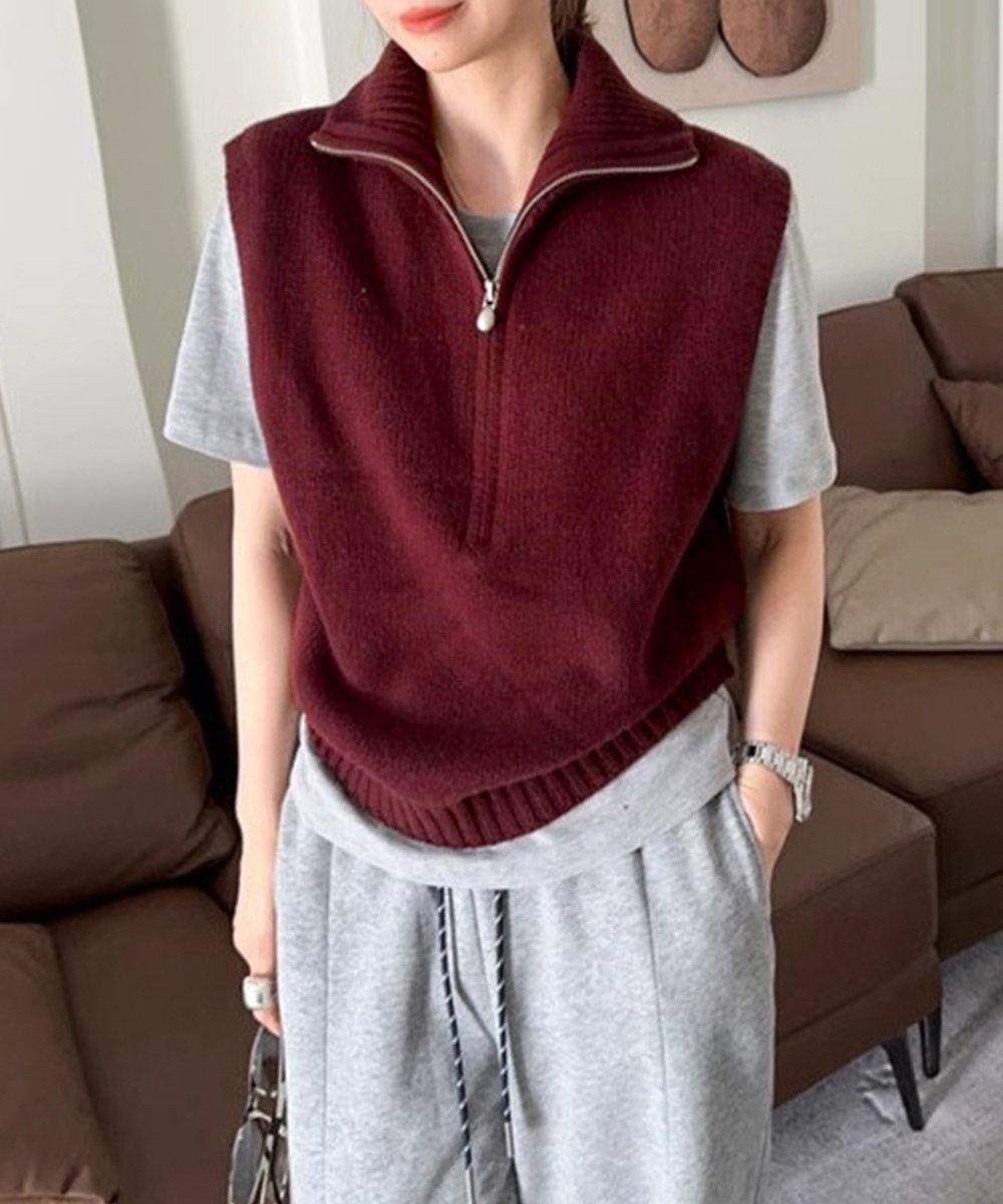 ハーフジップベストの商品一覧 通販 - Yahoo!ショッピング