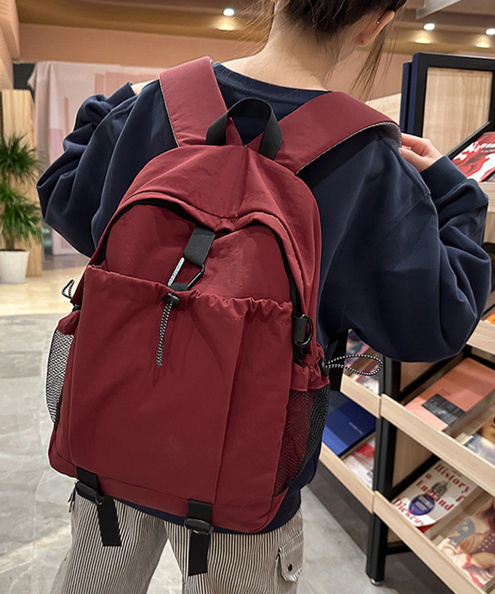 miniministore（ミニミニストア） リュックサック 大容量A4 ユニ