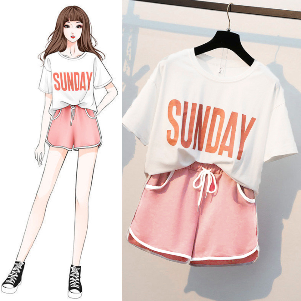 miniministore ルームウェア レディース ビッグロゴ