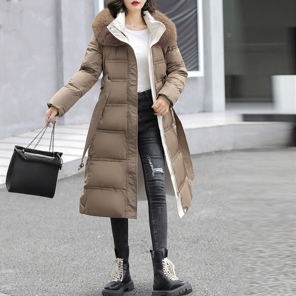 miniministore（ミニミニストア） キルティングコート 中綿 レディース