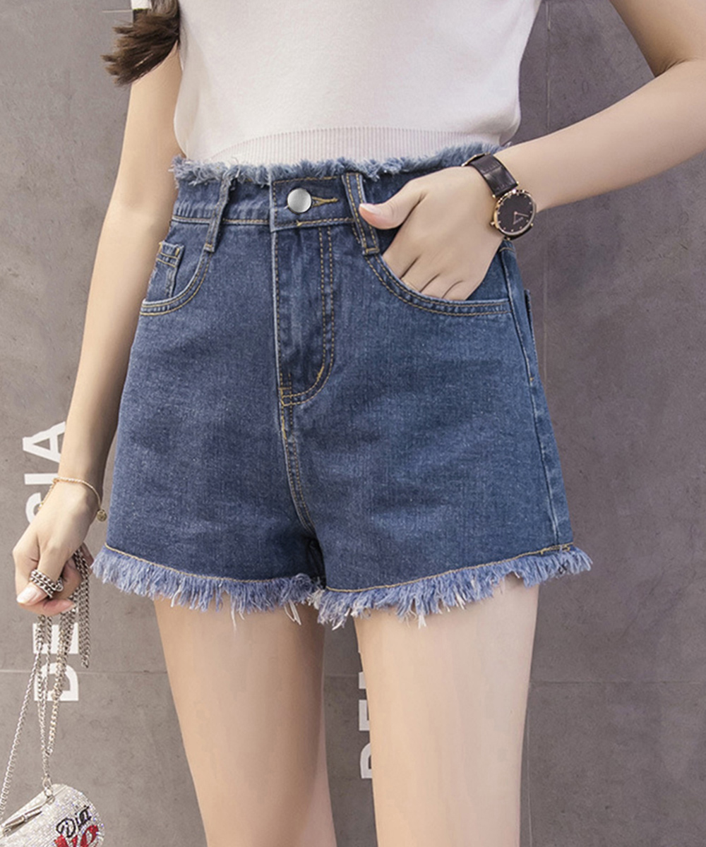 miniministore デニムショートパンツ レディース 短パン【ゆう