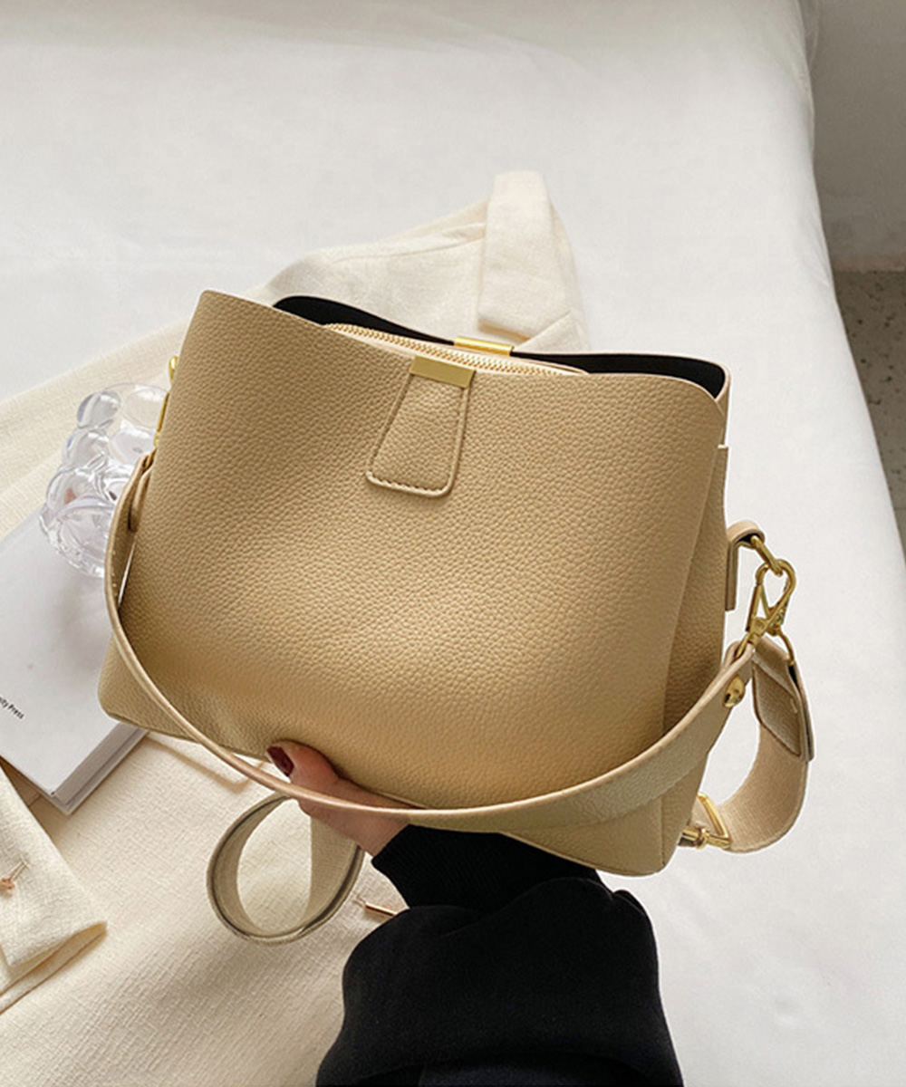 miniministore（ミニミニストア） ショルダーバッグ 3wayバケット