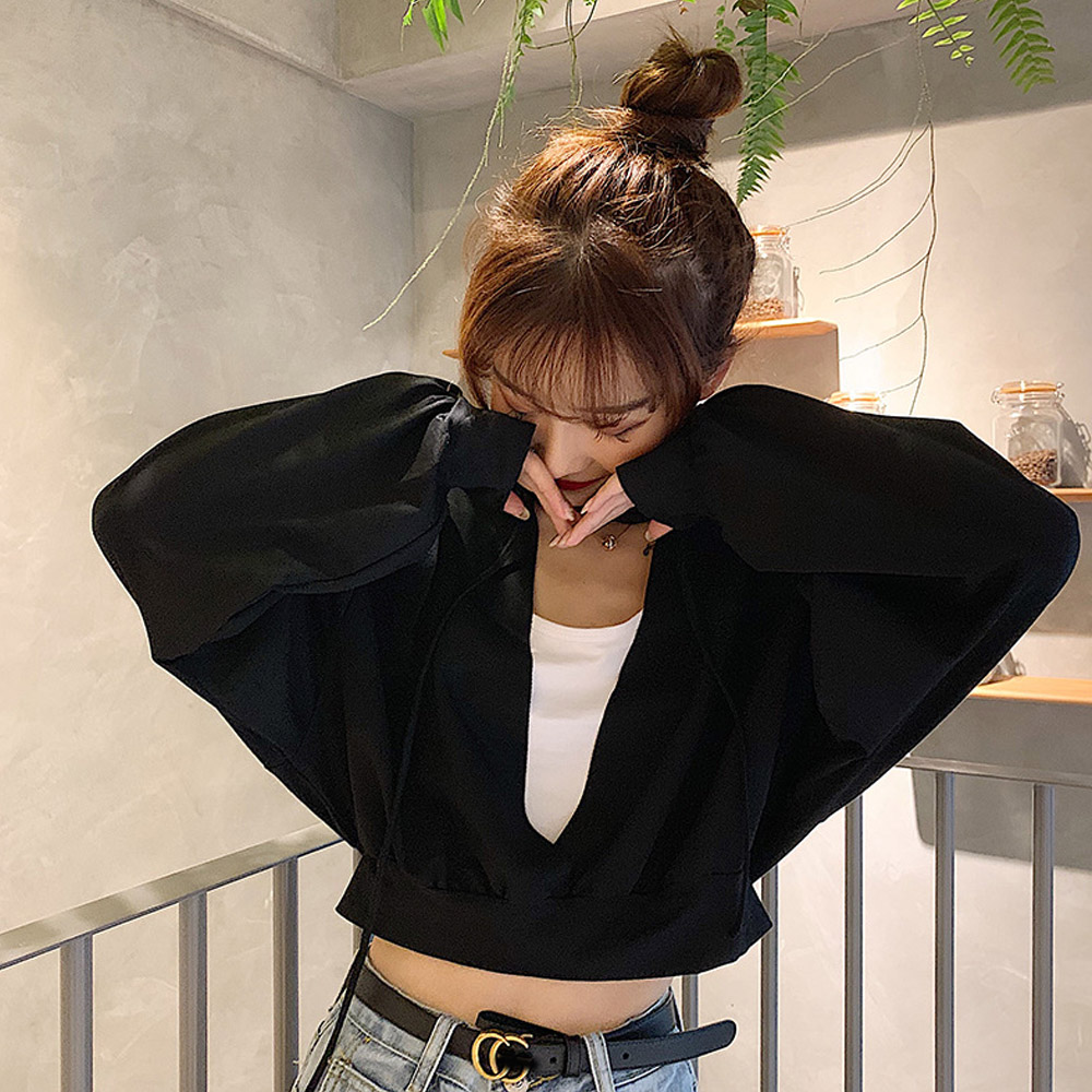 miniministore（ミニミニストア） フード付き パーカー 薄手