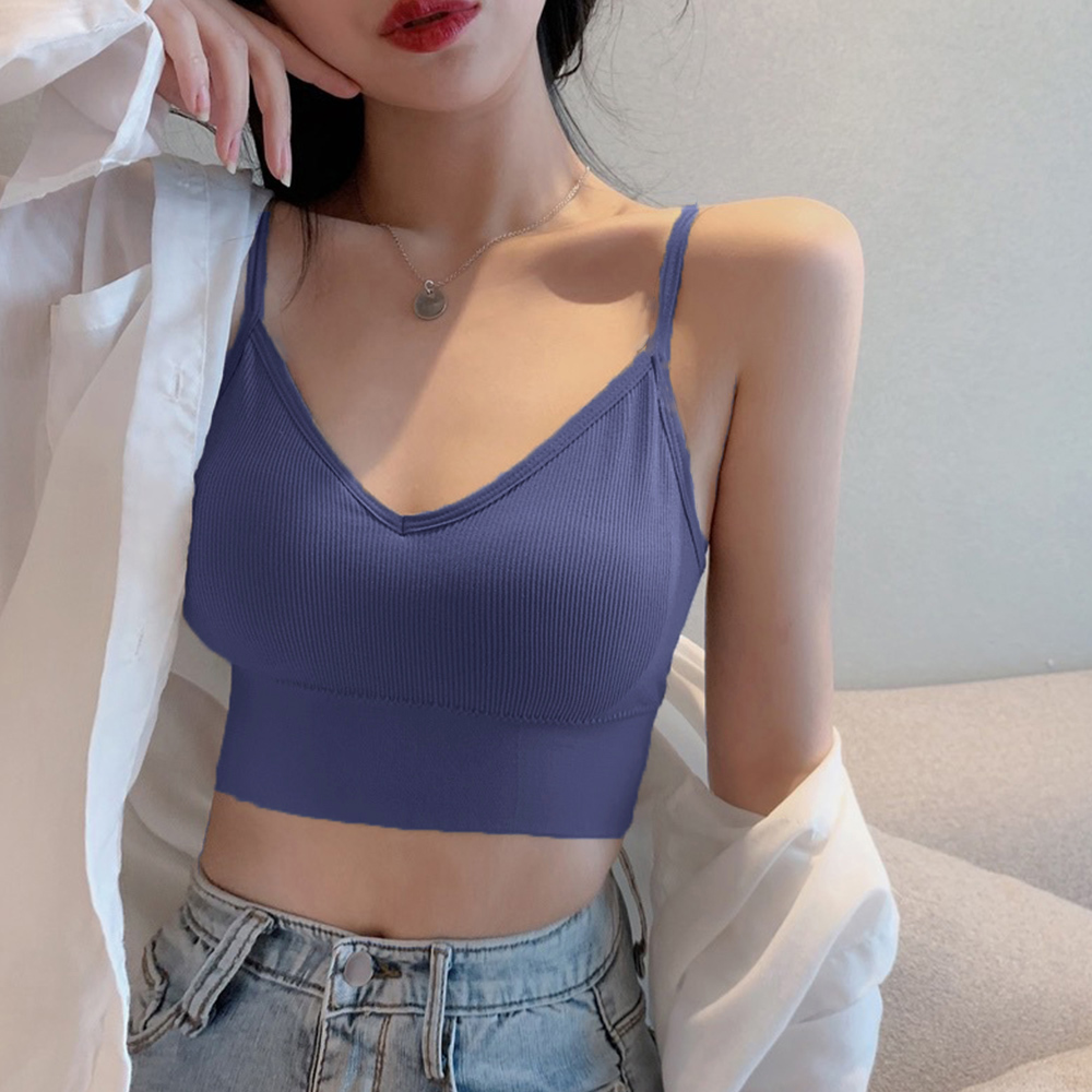 miniministore 背中あき キャミソール バックオープン【ゆう