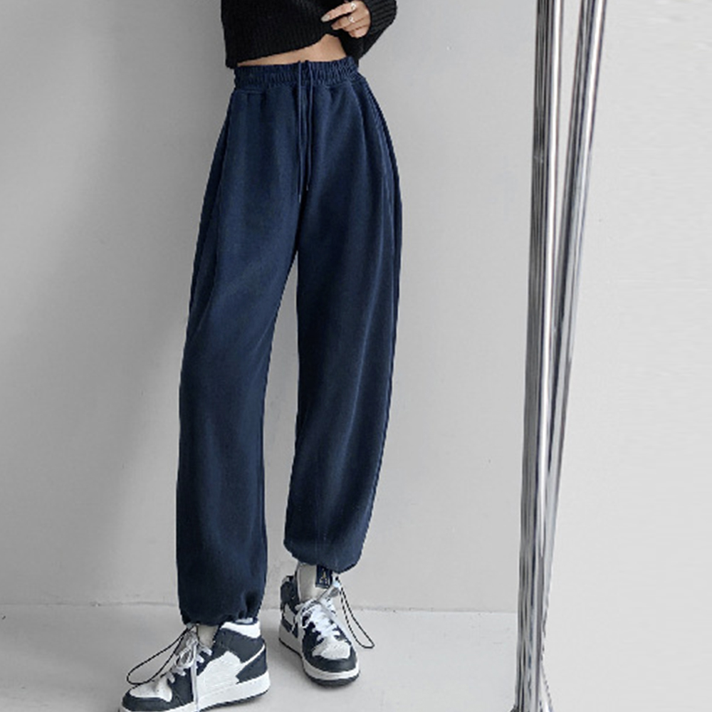 miniministore 韓国 スウェットパンツ レディース 新作