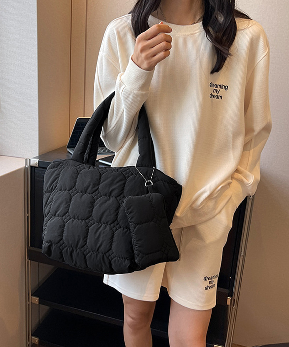 ◆WALES BONNER◆Small leather トートバッグ 送料込 肩らくちんトートバッグ（トートバッグ/手提げバッグ
