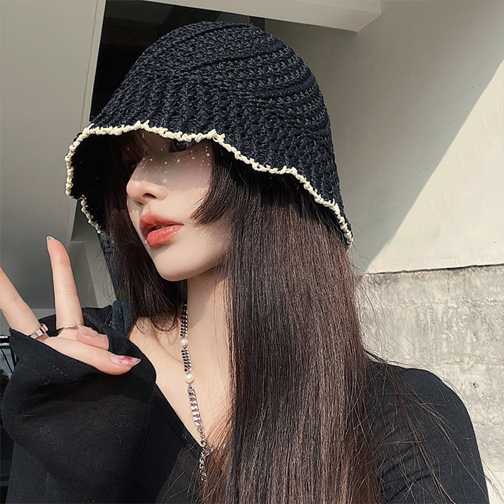 miniministore バケットハット レディース サマーハット【ゆう
