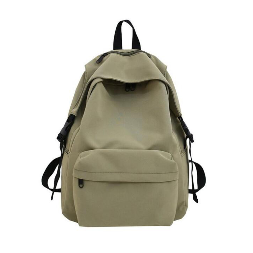 リュックサック レディースリュック A4サイズ バックパック 男女兼用 鞄 通勤 通学 バッグ