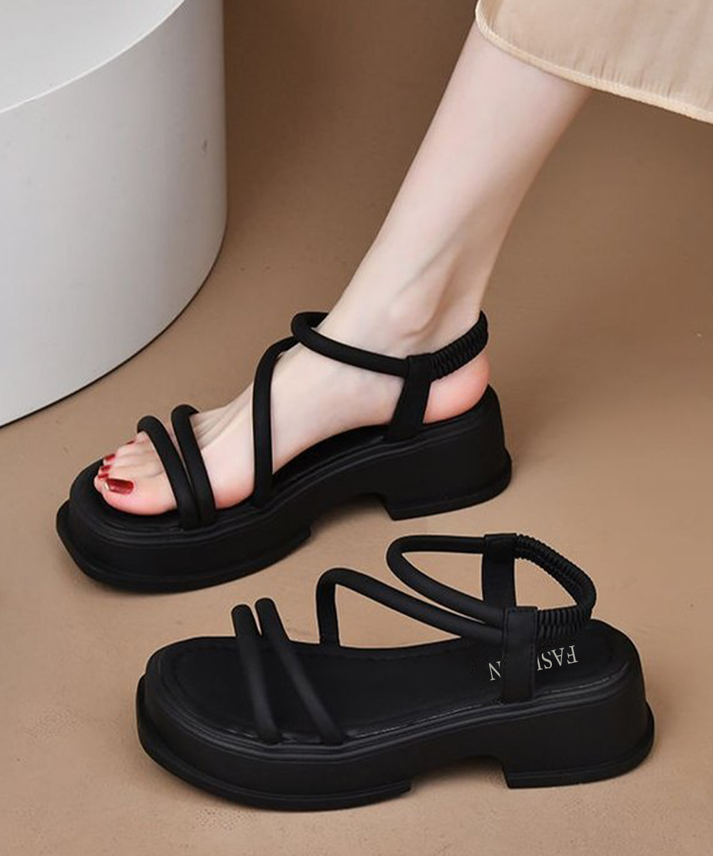 【関税送料込】MIU MIU タッチストラップ スリッポンサンダル 5e39d818-12ff-4d1d-a79e-