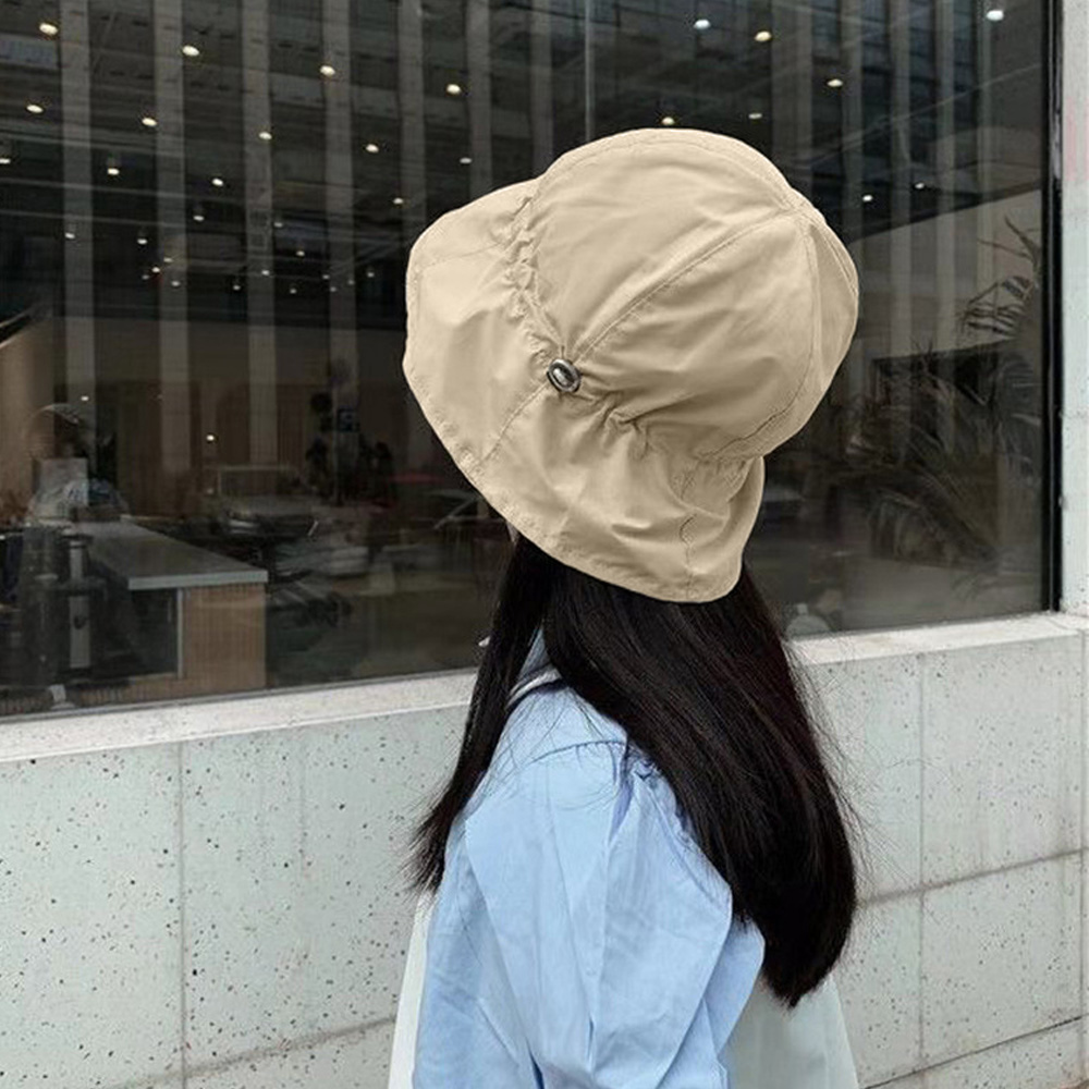 代引可】 バケットハット 帽子 ハット ストリート 韓国 ダンス 市松模様