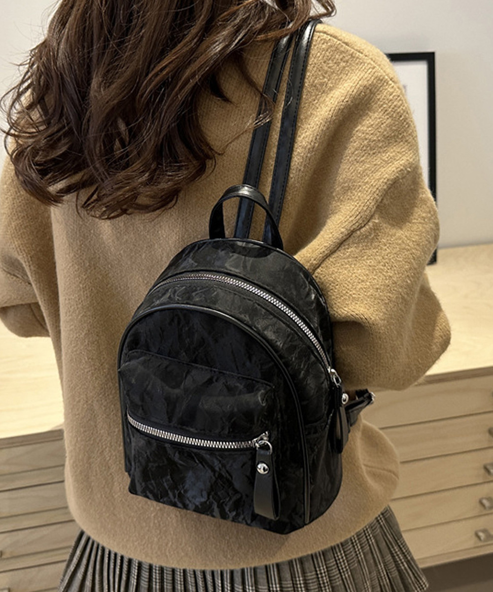 miniministore（ミニミニストア） ミニリュックサック コンパクト