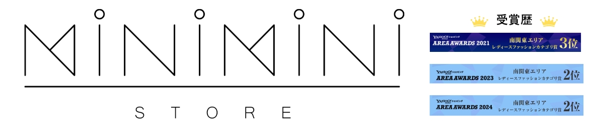 miniministore ヘッダー画像