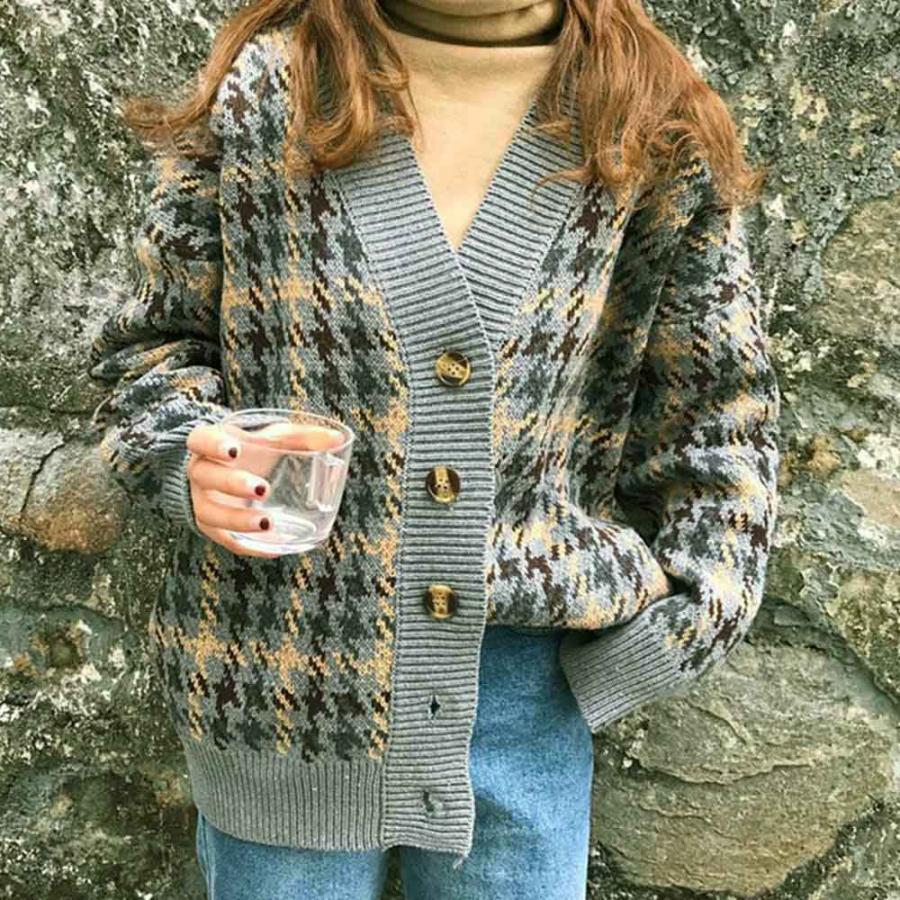 チェック柄 カーディガン レディース 97 Off レディース チェック柄 カーディガン レディース 97 Off レディース