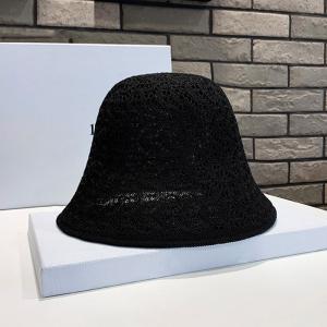 バケットハットレディース紫外線対策 帽子【ネコポス可】