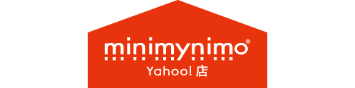 minimynimo Yahoo!店 ロゴ