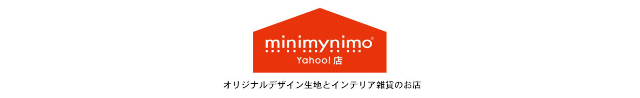 minimynimo Yahoo!店 ヘッダー画像