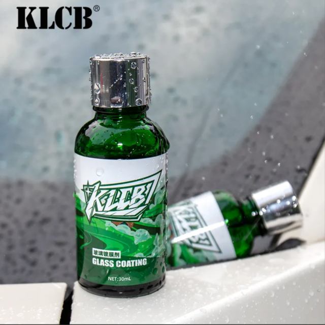 KLCB