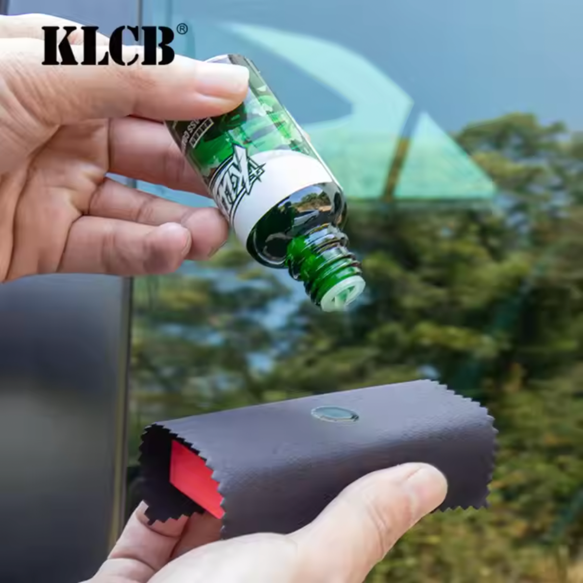 KLCB