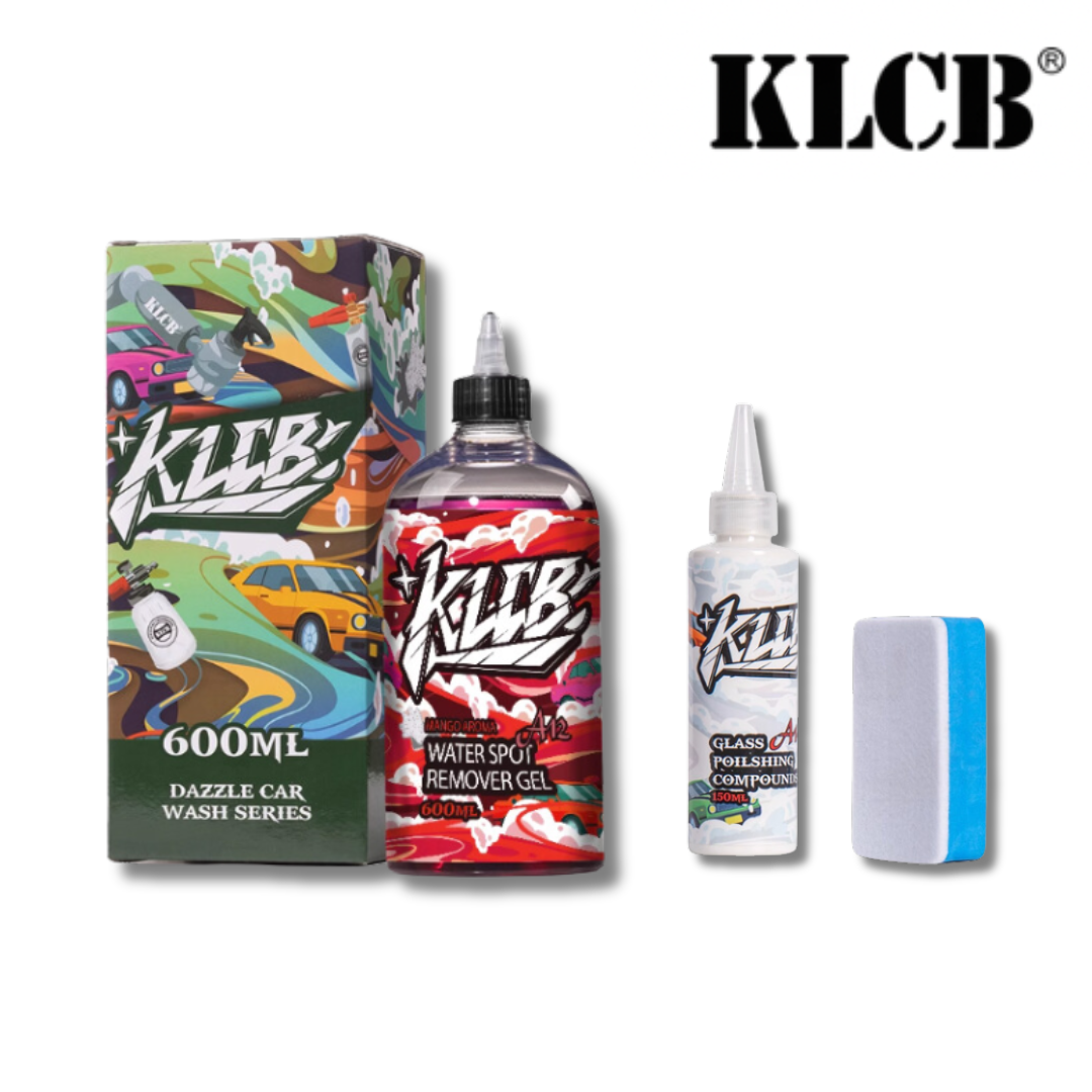 KLCB A12+A14 セット