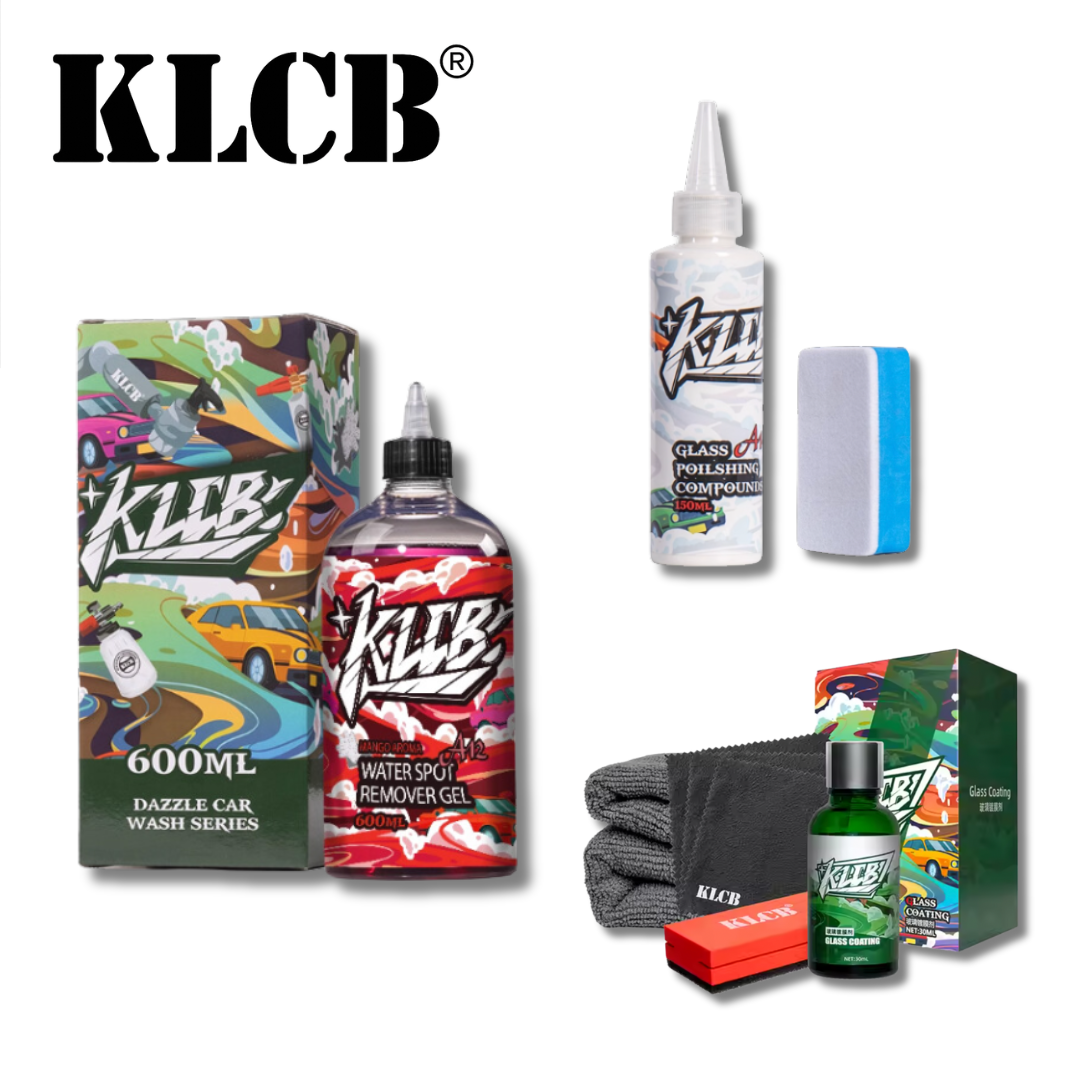KLCB トリプルセット