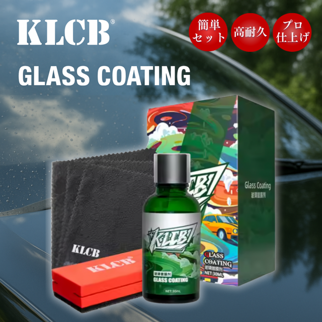 KLCB