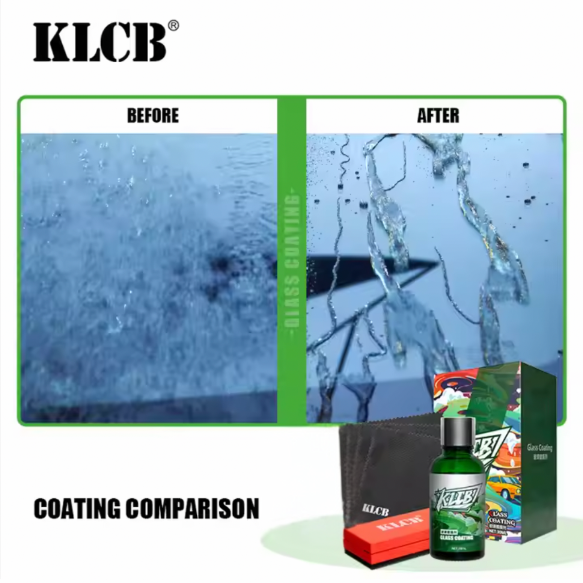 KLCB