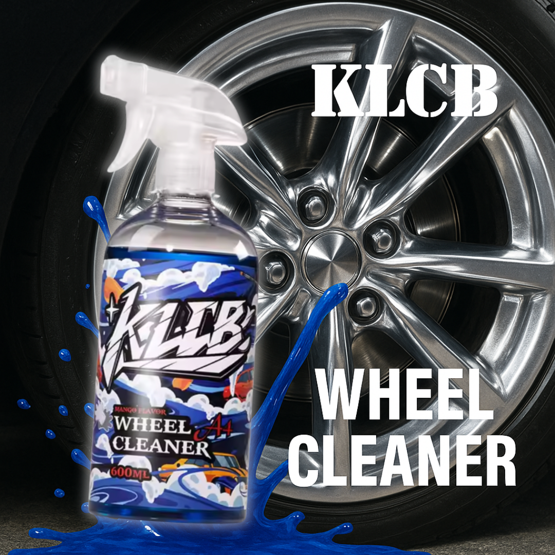KLCB
