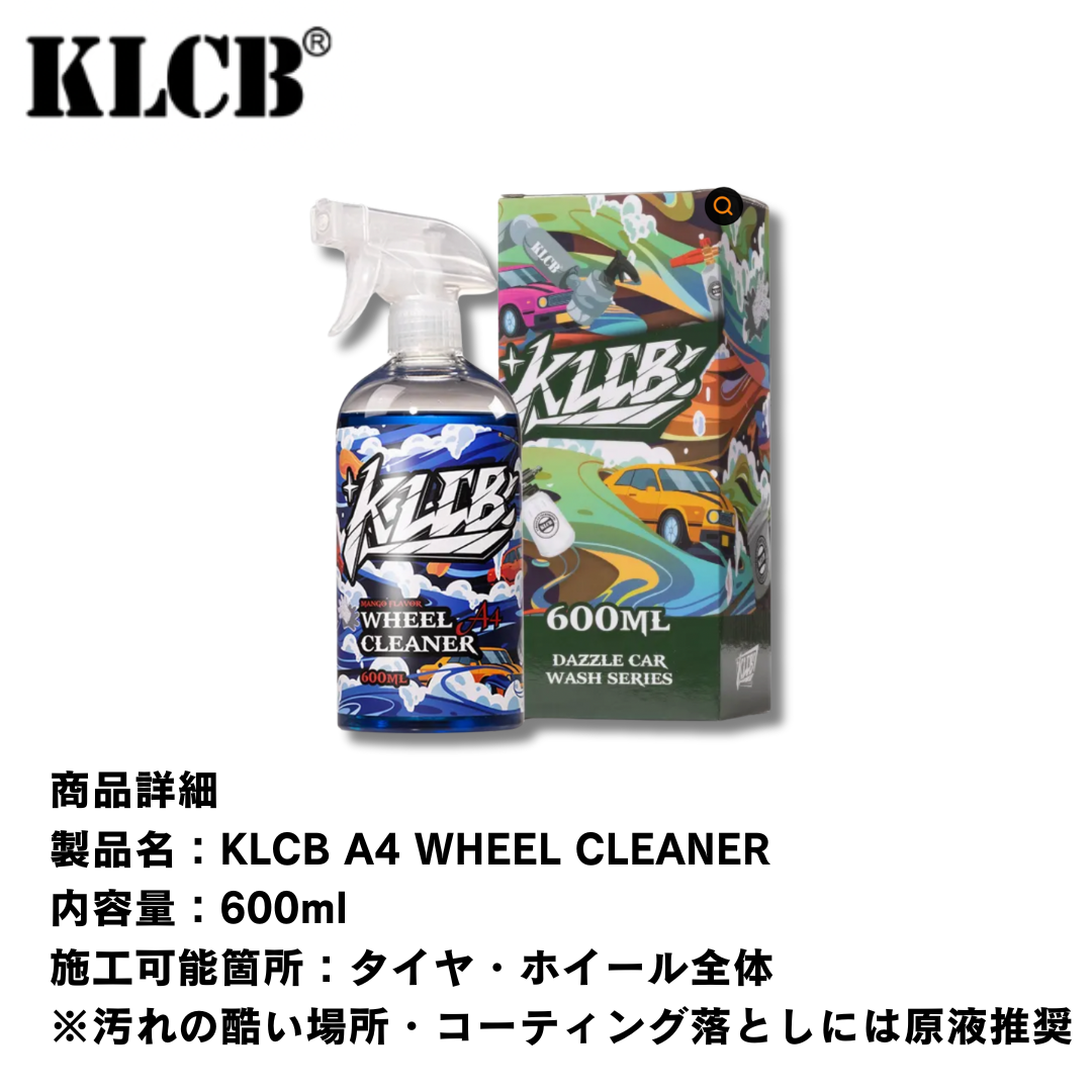 KLCB