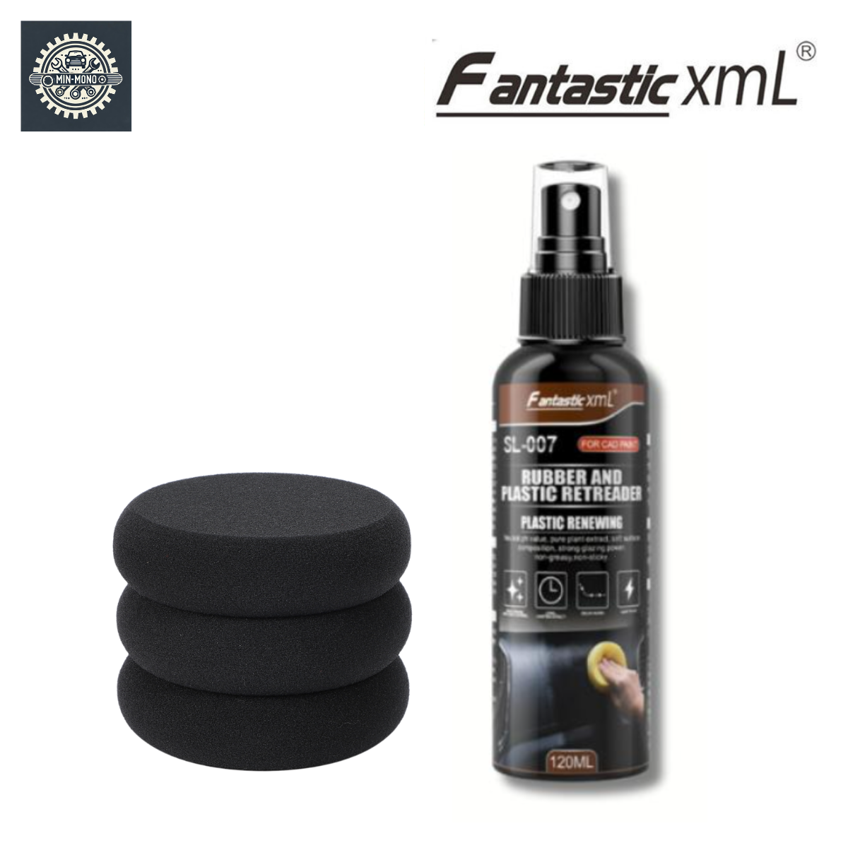 アプリケーターセット