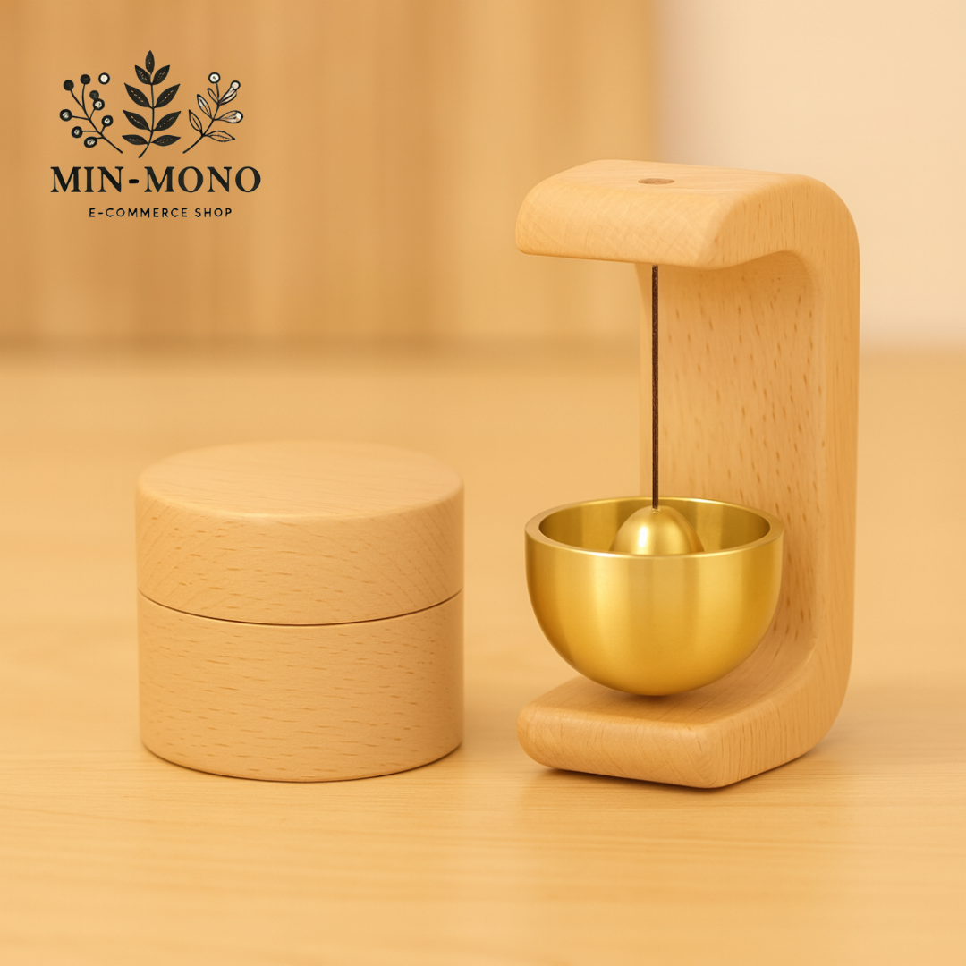 モダン仏壇にも馴染む祈りのセット