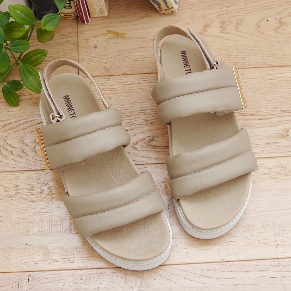 Minnetonka（ミネトンカ） ミネトンカ公式 【25m02】プラットフォーム