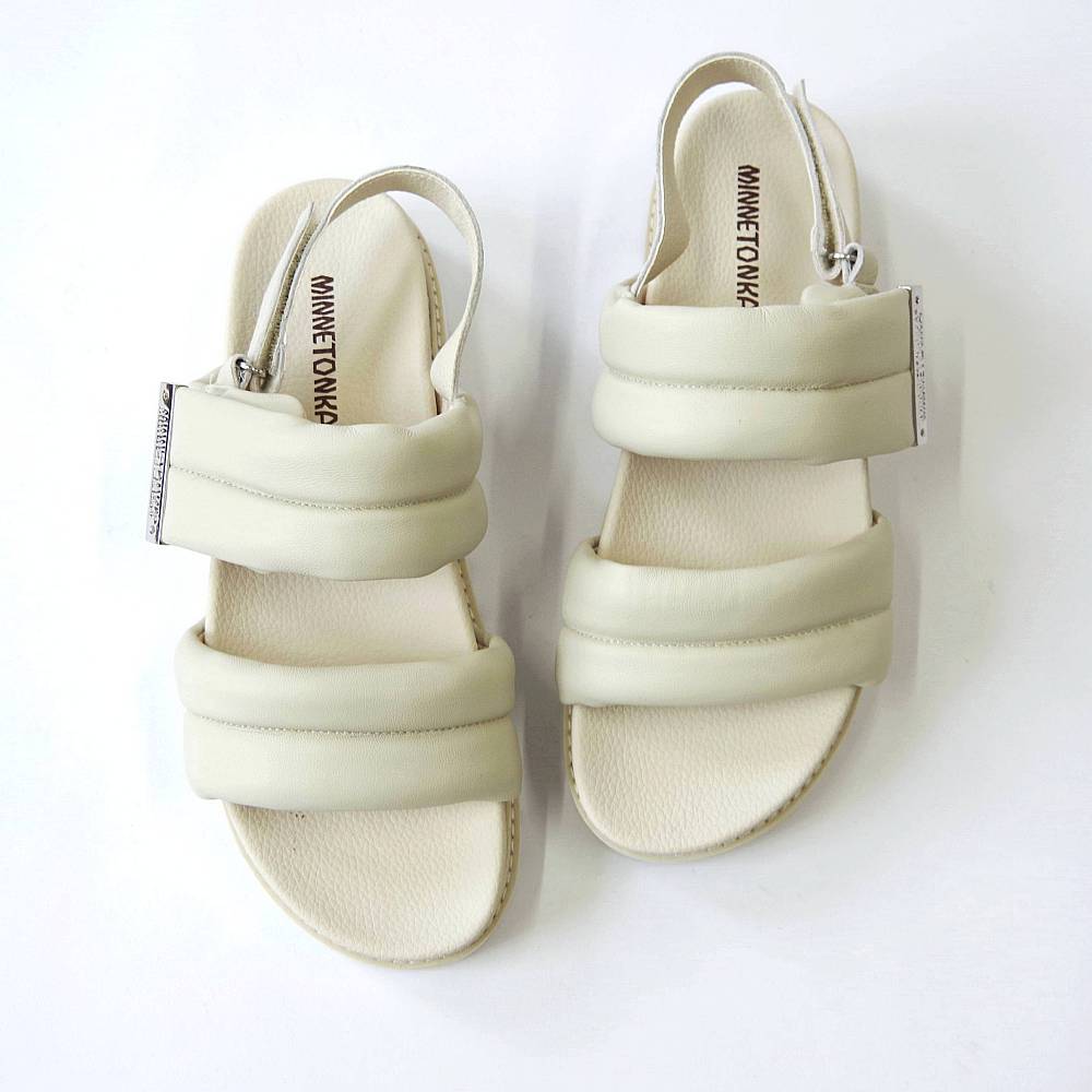 Minnetonka（ミネトンカ） ミネトンカ公式 【25m02】プラットフォーム