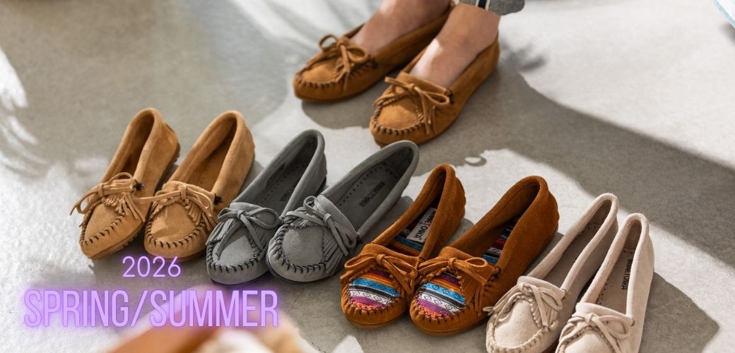 ミネトンカ公式 Yahoo!ショッピング店 - Yahoo!ショッピング