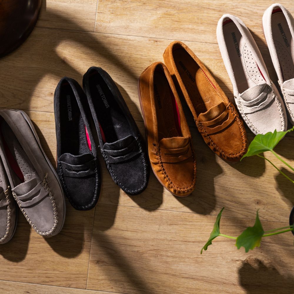 ミネトンカ公式 Yahoo!ショッピング店 - Yahoo!ショッピング