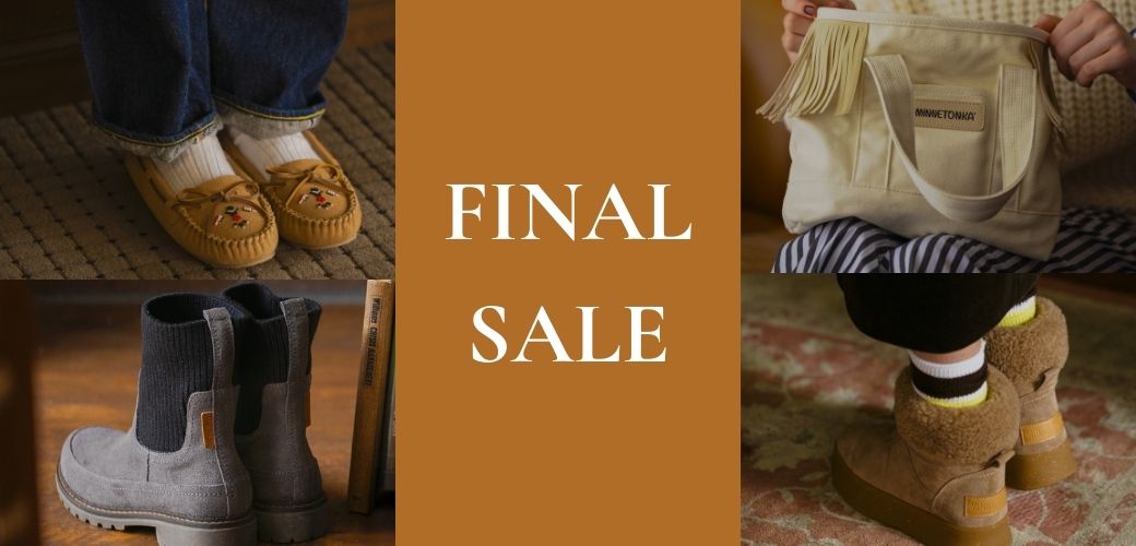 ミネトンカ公式 Yahoo!ショッピング店 - Yahoo!ショッピング