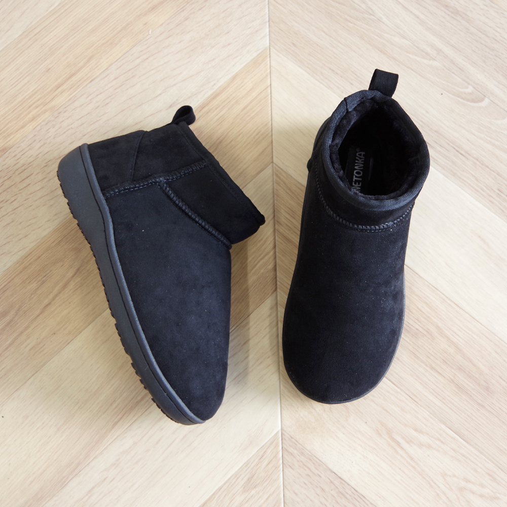 Minnetonka（ミネトンカ） 【ミネトンカ 公式】MINNETONKA ファー