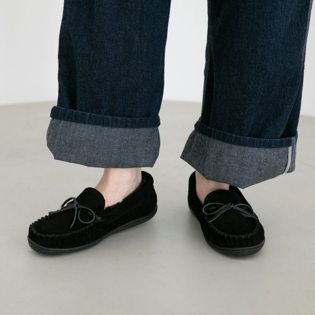 Minnetonka（ミネトンカ） 【ミネトンカ 公式】MINNETONKA ファー