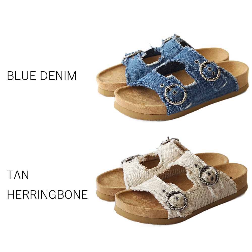 MINNETONKA フリンジ サンダル グレー 8 24.5～25 MINNETONKA フリンジ サンダル グレー 8 24.5～25 - メルカリ