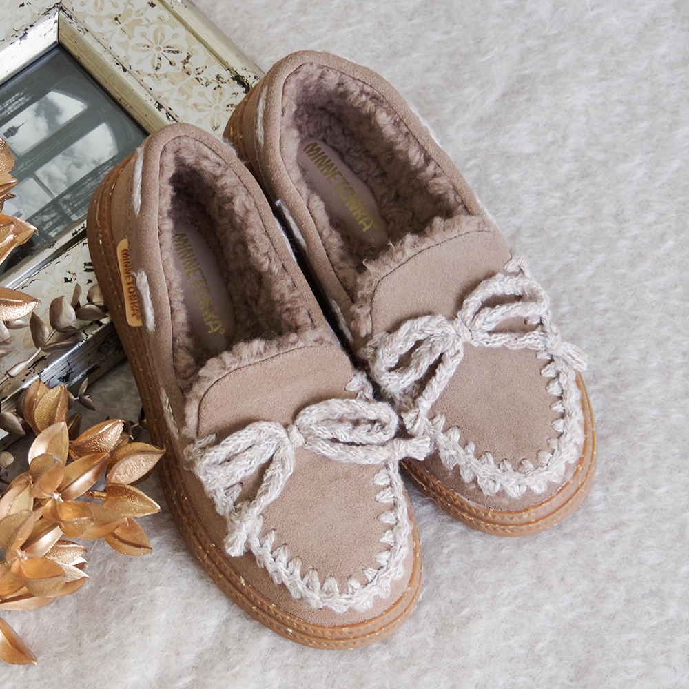 Minnetonka（ミネトンカ） 再値下げ 【60％OFF】 ミネトンカ公式