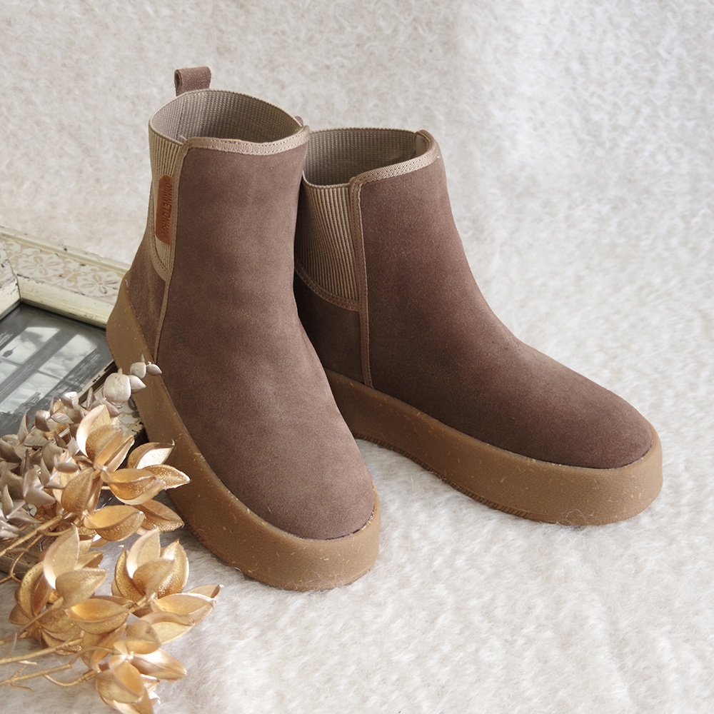 Minnetonka（ミネトンカ） 再値下げ 【55％OFF】 ミネトンカ公式 厚底