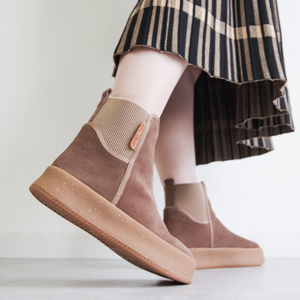 Minnetonka（ミネトンカ） 再値下げ 【55％OFF】 ミネトンカ公式 厚底