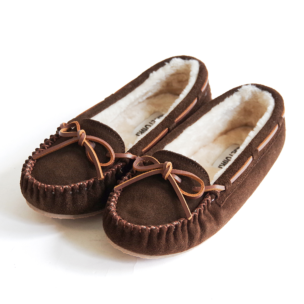 【新品】MINNETONKA ミネトンカ 茶 cally モカシンシューズ 楽天市場】MINNETONKA ミネトンカ レディース モカシン 靴