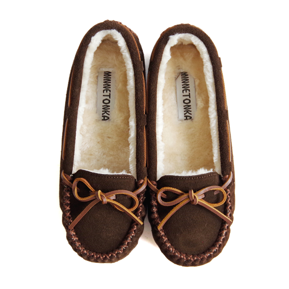 【新品】MINNETONKA ミネトンカ 黒 cally モカシンシューズ ミネトンカ MINNETONKA Cally （Black） -ファッション通販