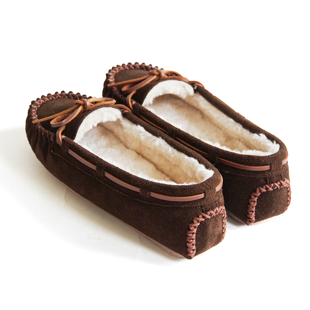 Minnetonka ミネトンカ公式 MINNETONKA CALLY SLIPPER キャリー