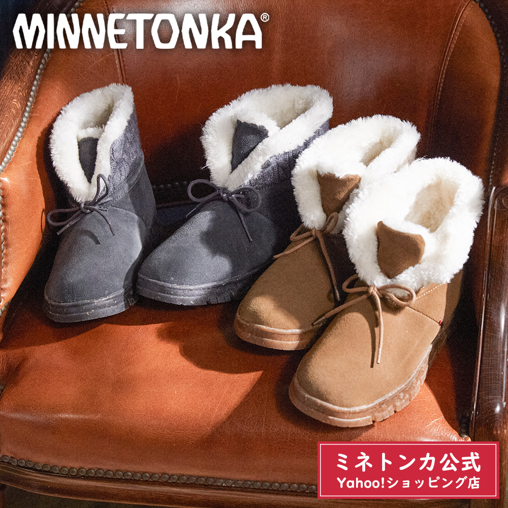 Minnetonka（ミネトンカ） ミネトンカ公式 【NOREAN】 81101 81105