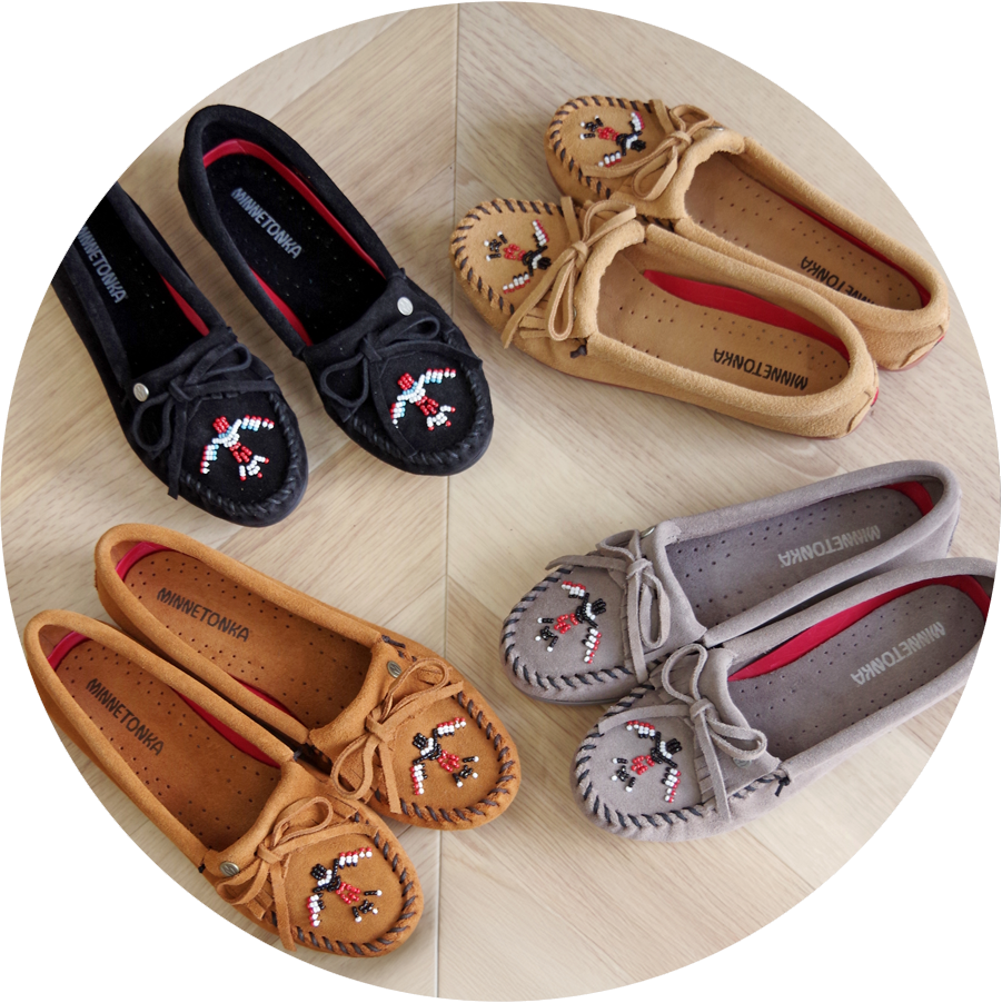 値下げしました☆ミネトンカ ☆ MINNETONKA ミネトンカ - 雑貨のキイロイキ輸入服BABY&KIDS&MOMMY