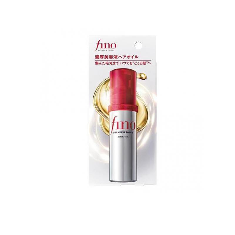 fino(フィーノ) プレミアムタッチ 濃厚美容液ヘアオイル 70mL (1個