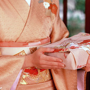 お茶ギフト