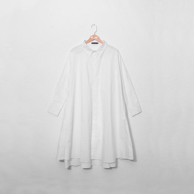 ロング丈 シャツ メンズ 長袖 ロングシャツ ビッグシルエット 長袖シャツ シャツコート カジュアルシャツ トップス 無地 ロング シャツ 秋服 秋 冬服 秋冬 Minority Yahoo 店 通販 Yahoo ショッピング